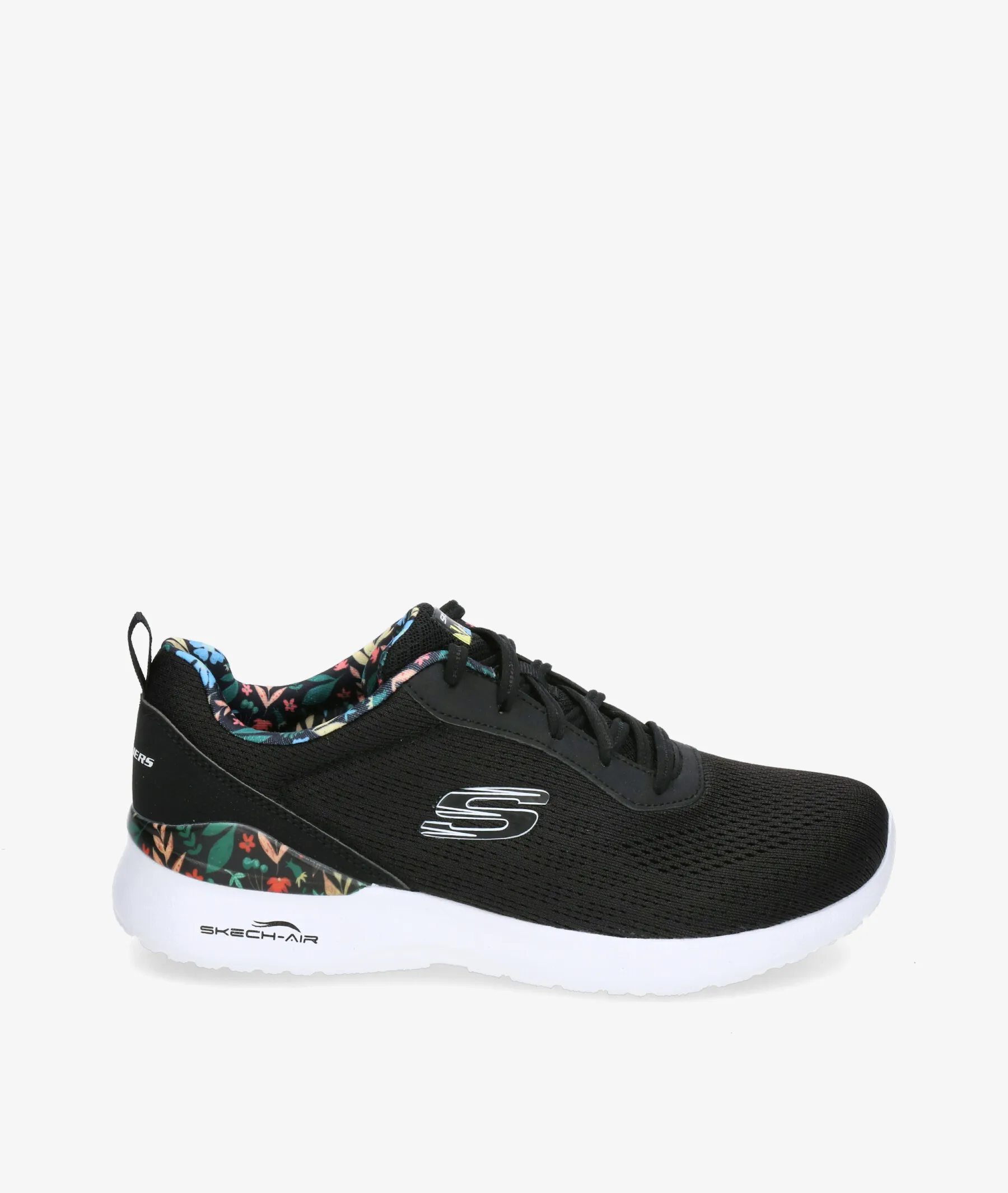Deportivos Skechers 149756 en negro