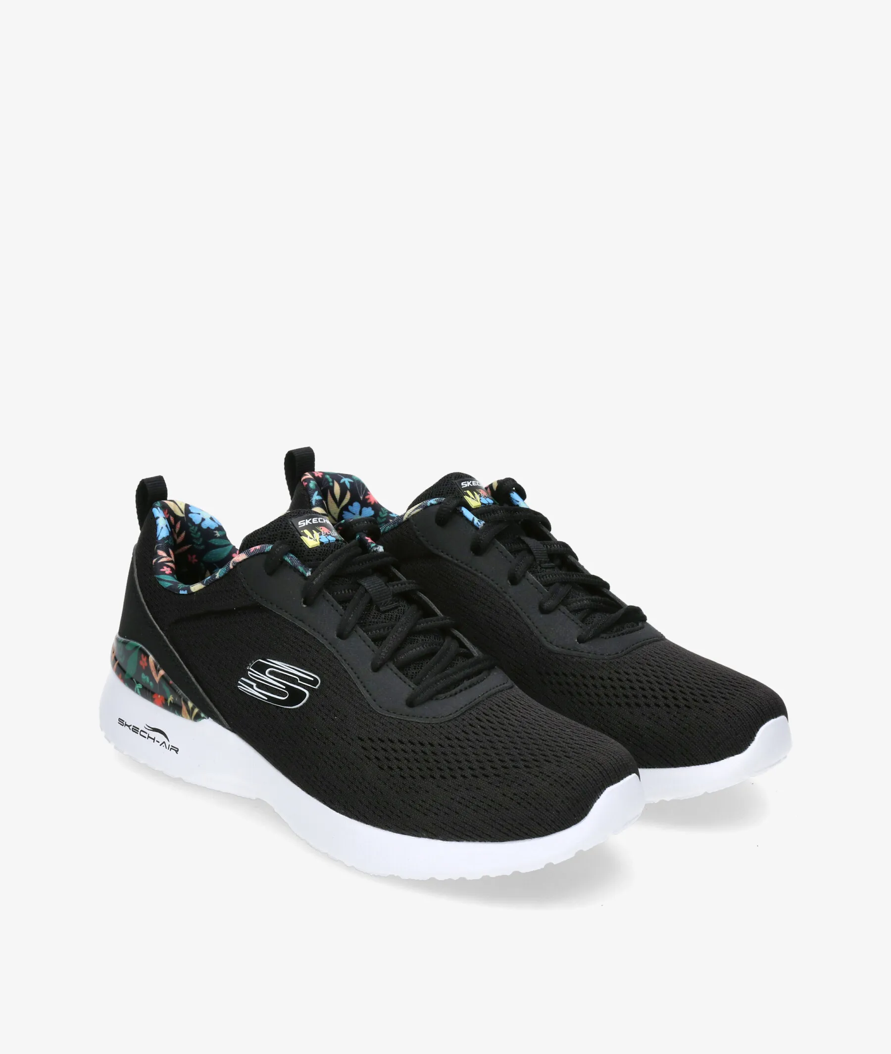 Deportivos Skechers 149756 en negro
