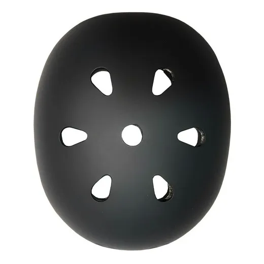DES KRF PROT. HELMET DESTRUCTOR BLACK/GOLD