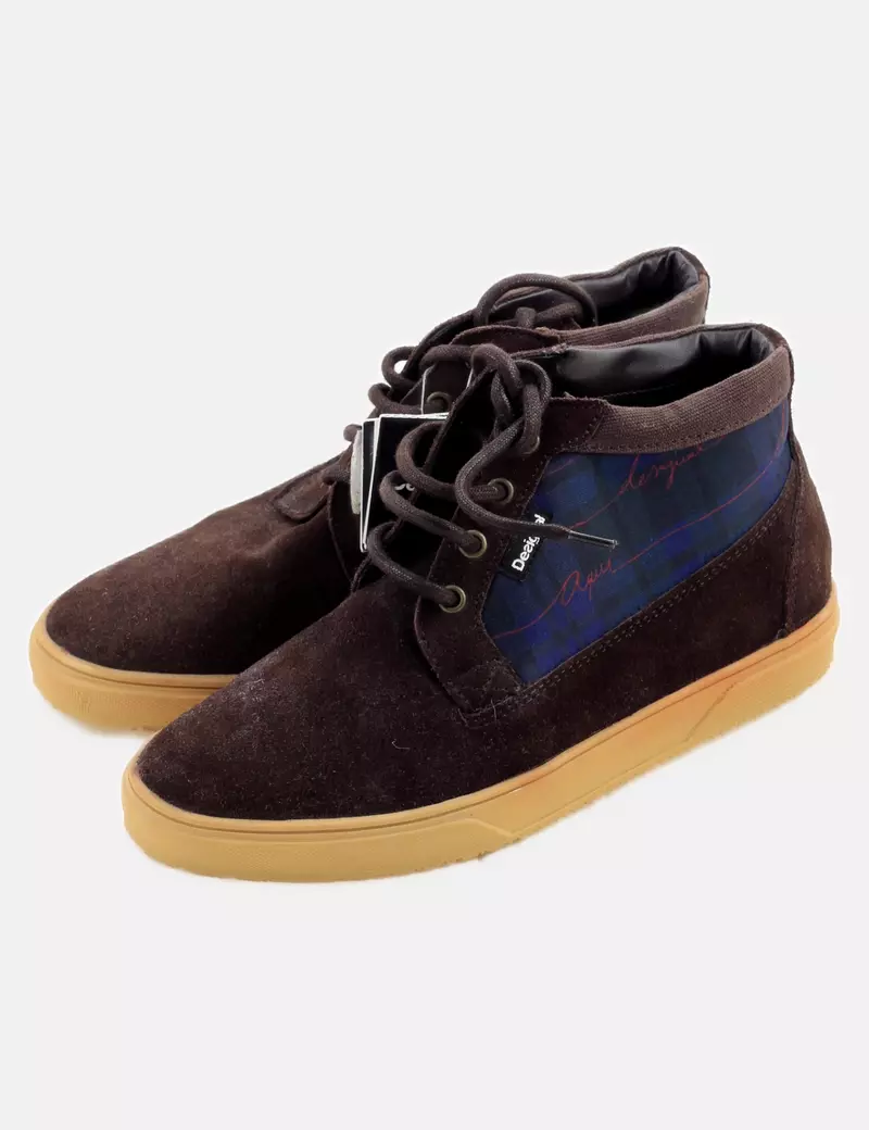 Desigual Botines