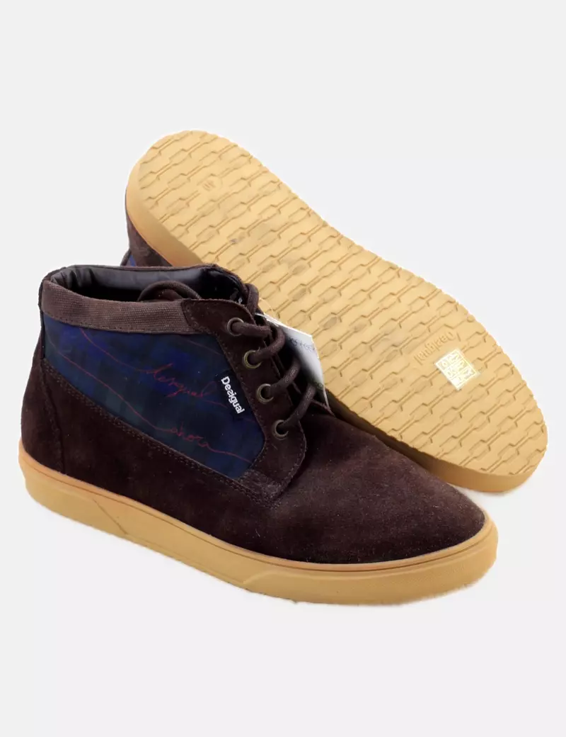 Desigual Botines