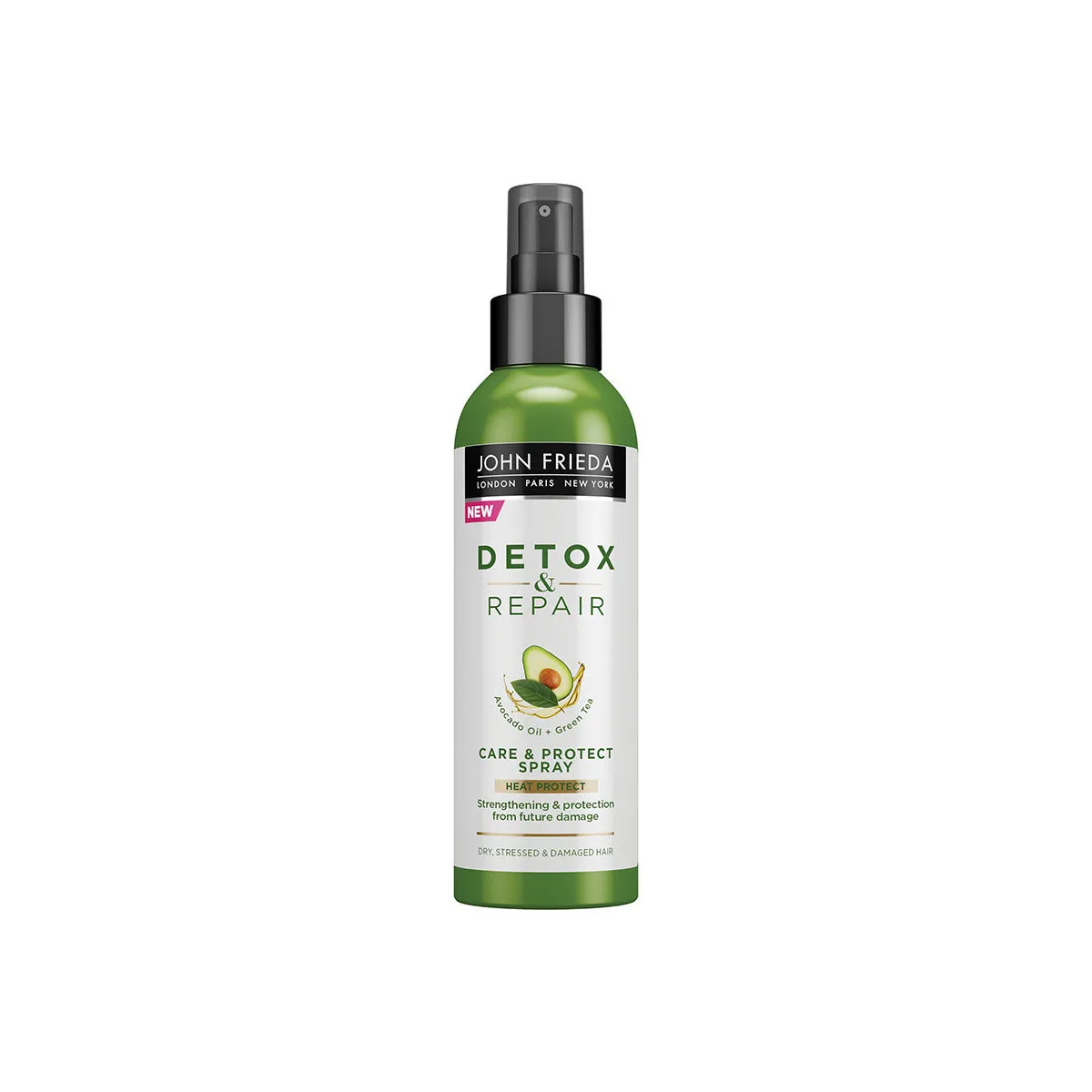 Detox & Repair Care & Protect Spray