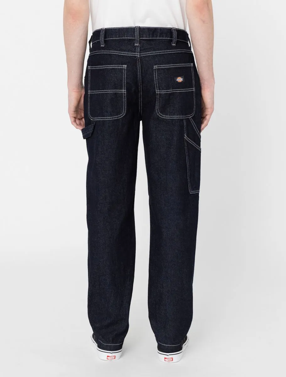 dickies pantalón garyville rinsed