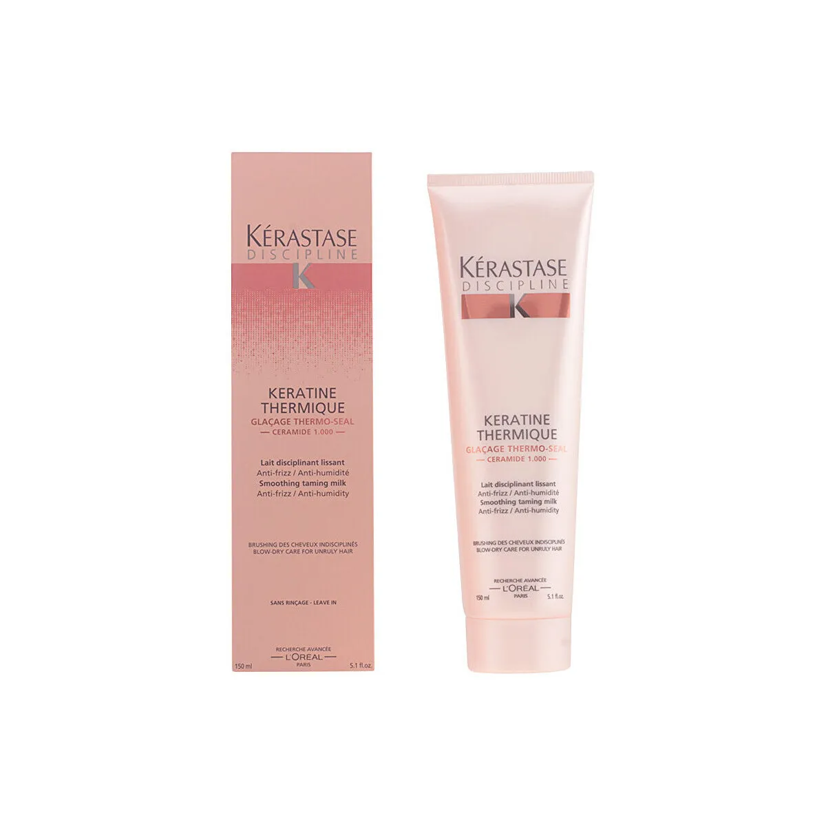 Discipline Keratine Thermique Cream