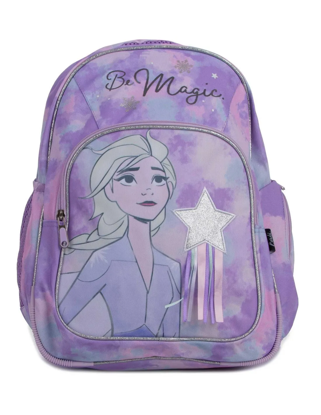 DISNEY  MOCHILA LILA FROZEN 2100003826 NIñA