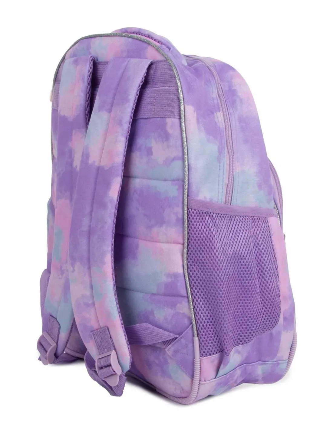 DISNEY  MOCHILA LILA FROZEN 2100003826 NIñA