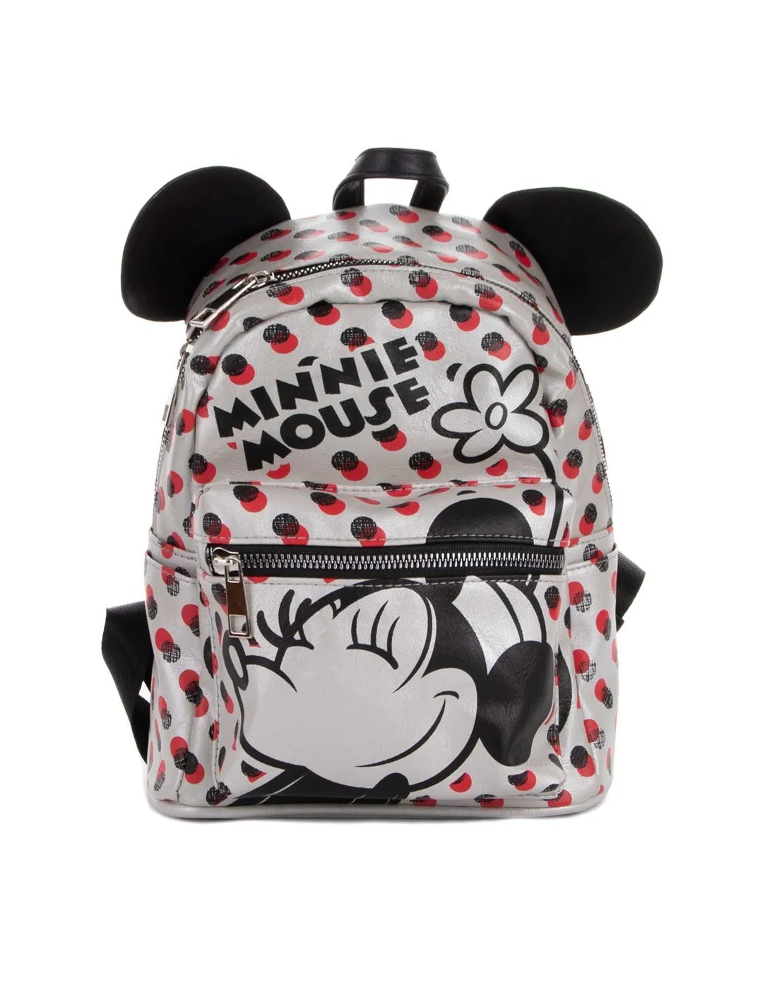 DISNEY  MOCHILA MINNIE MULTICOLOR 2100002820 NIñA