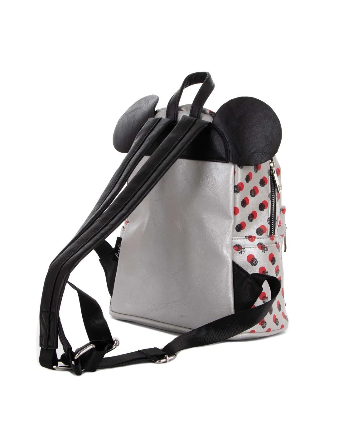 DISNEY  MOCHILA MINNIE MULTICOLOR 2100002820 NIñA