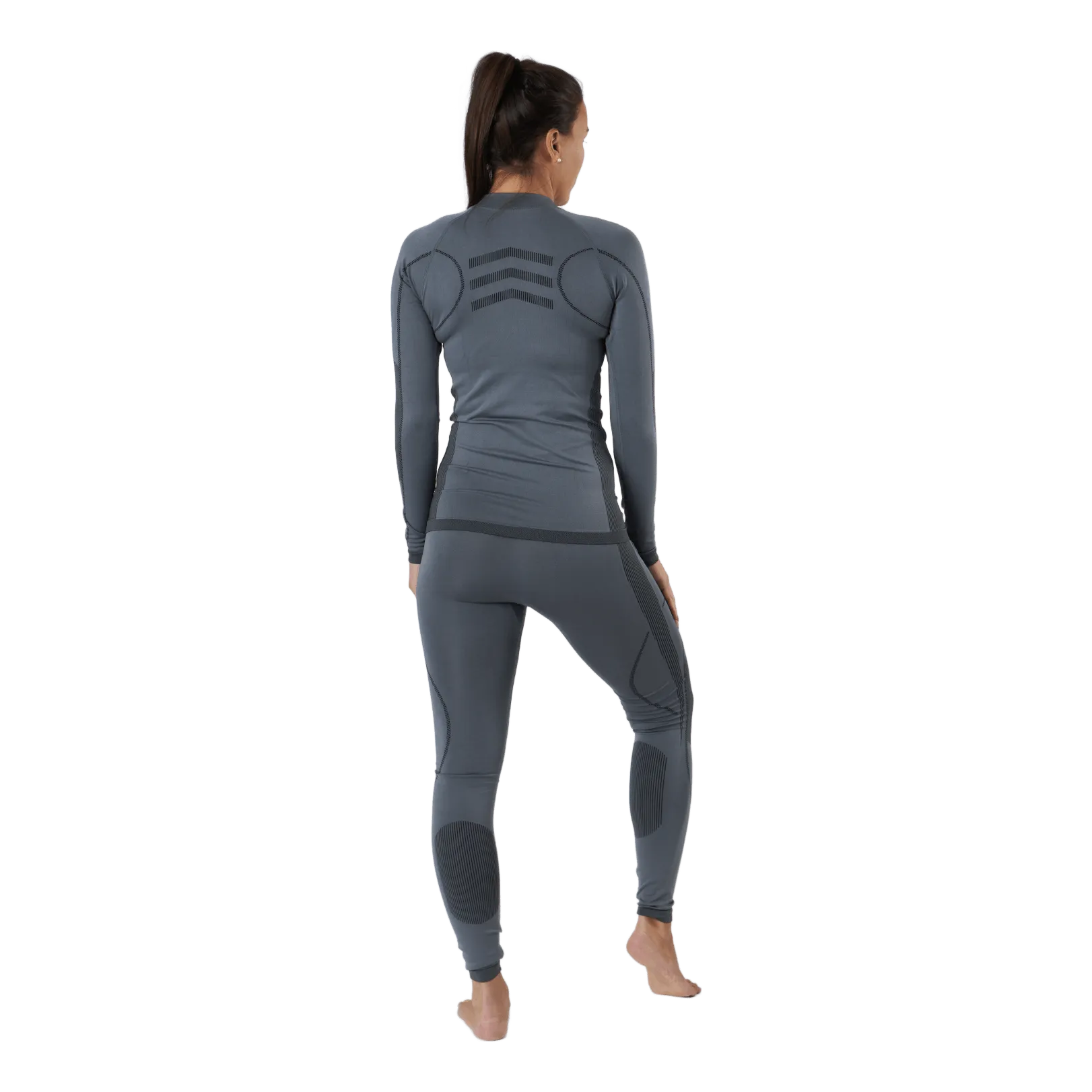 Dobsom Esbo Set Wmn Light Grey
