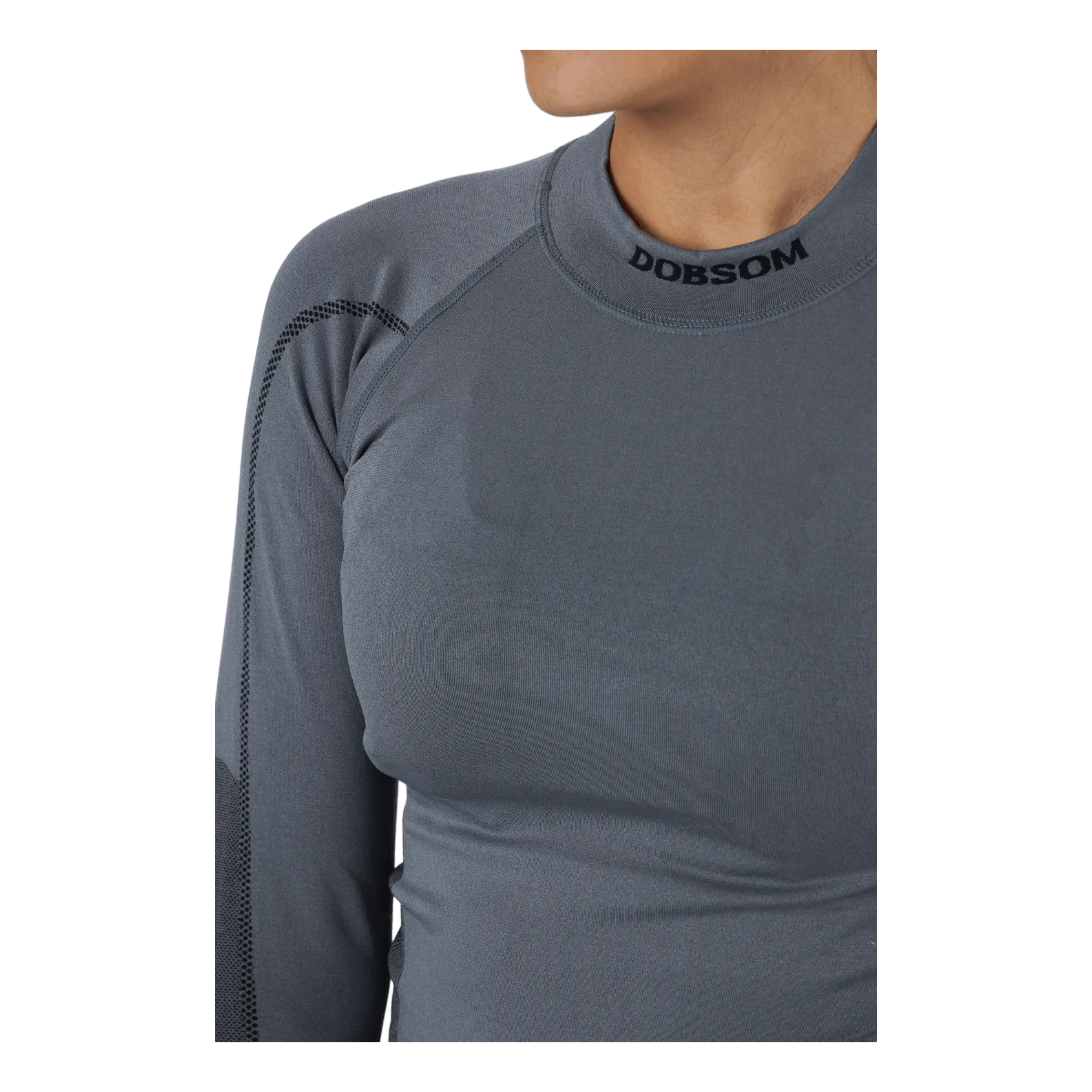 Dobsom Esbo Set Wmn Light Grey