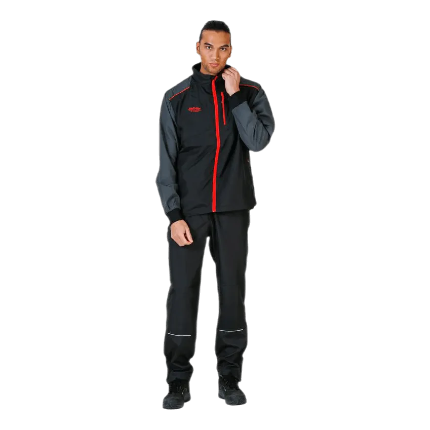 Dobsom Walk'n'Run Set Black