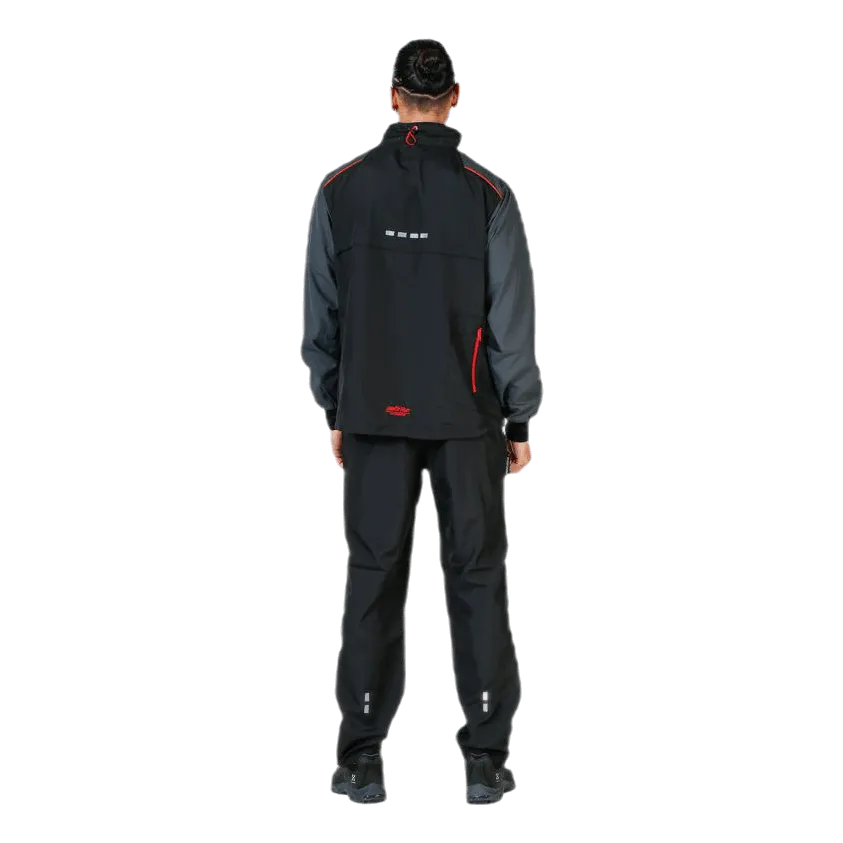Dobsom Walk'n'Run Set Black