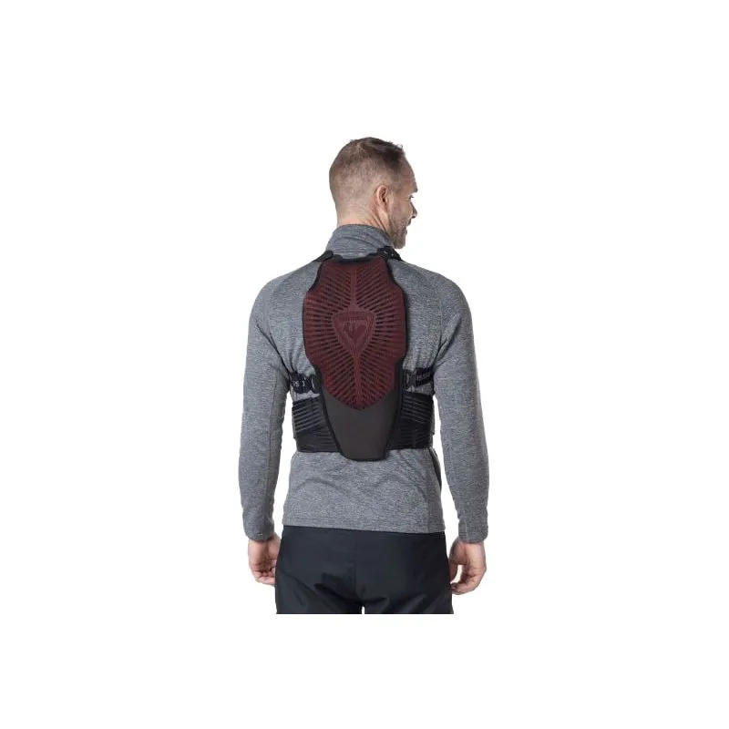 Dorsal Rossignol Correa Flexvent SR