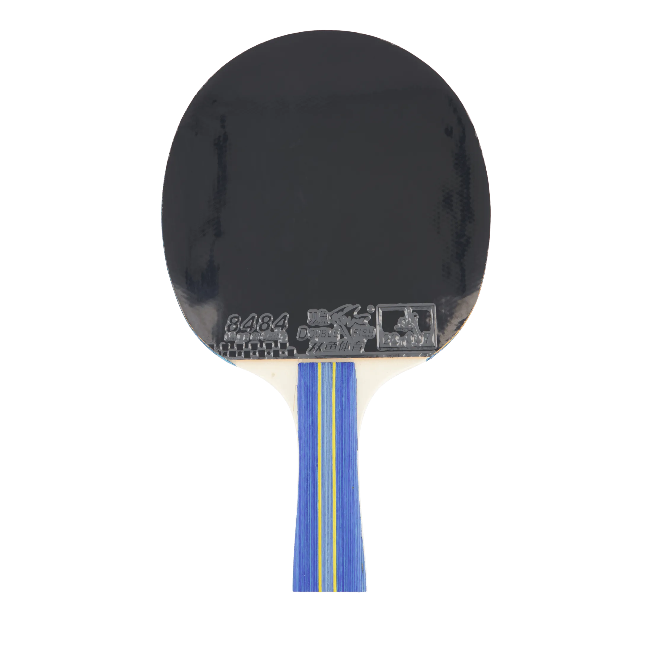 Double Fish 236a Table Tennis Set