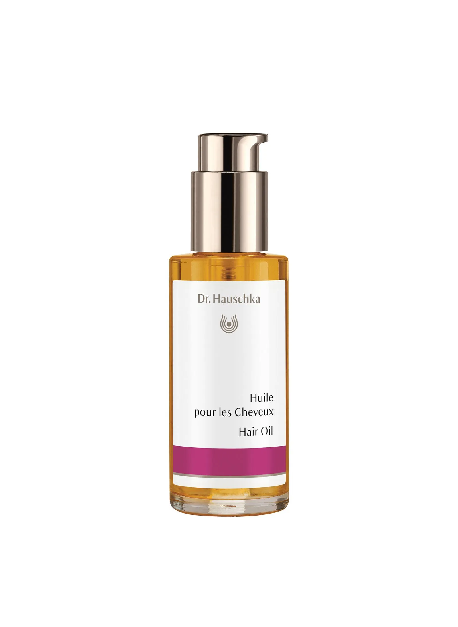 DR. HAUSCHKA Aceite para el cabello