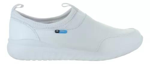 Dr Hosue Zapato Mocasin Slip On Medico Confort Hombre 86383