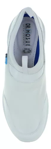 Dr Hosue Zapato Mocasin Slip On Medico Confort Hombre 86383