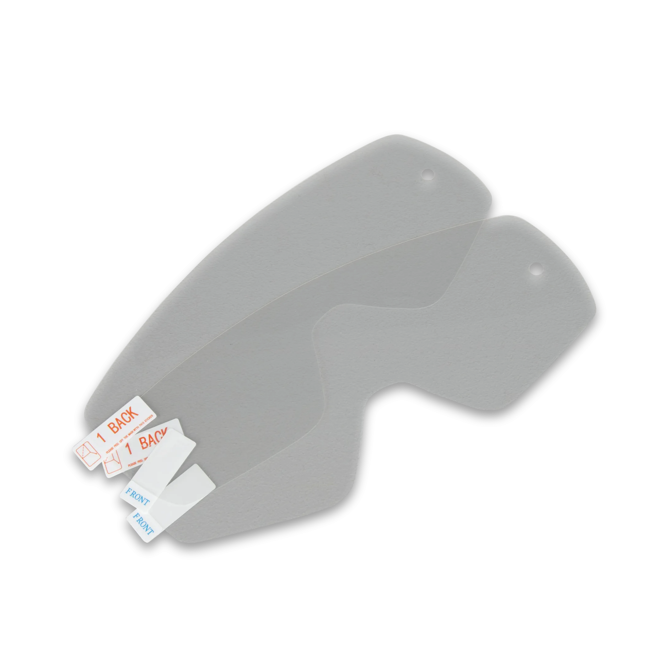 DRAGON 2 PACK NFX2 LINS SHIELD 