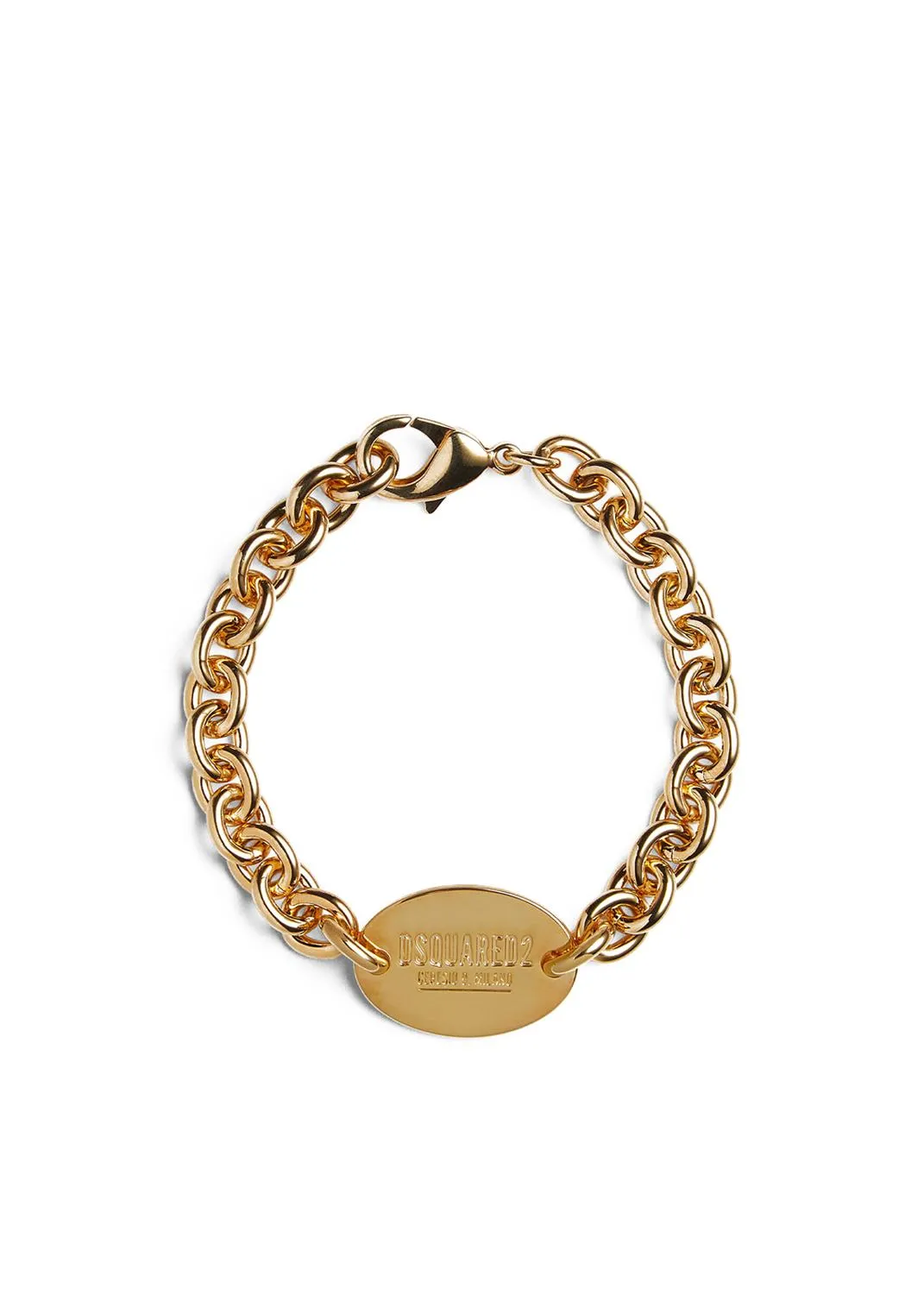 DSQUARED2 PULSERA DSQARM0173