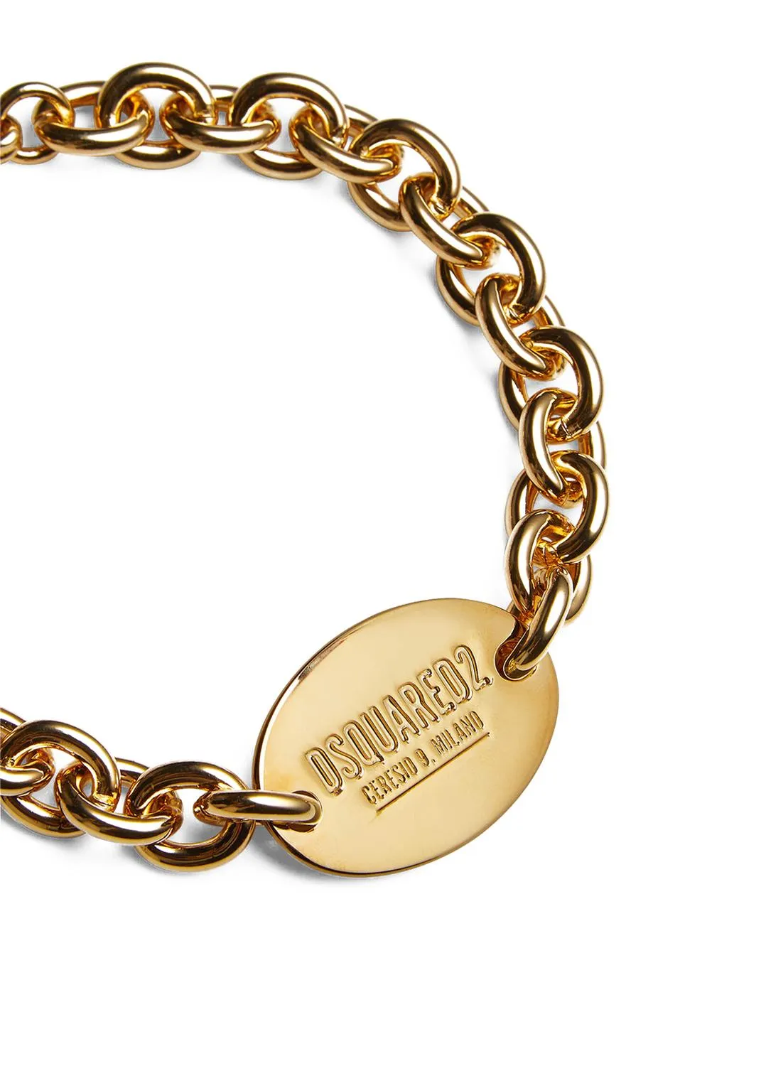 DSQUARED2 PULSERA DSQARM0173