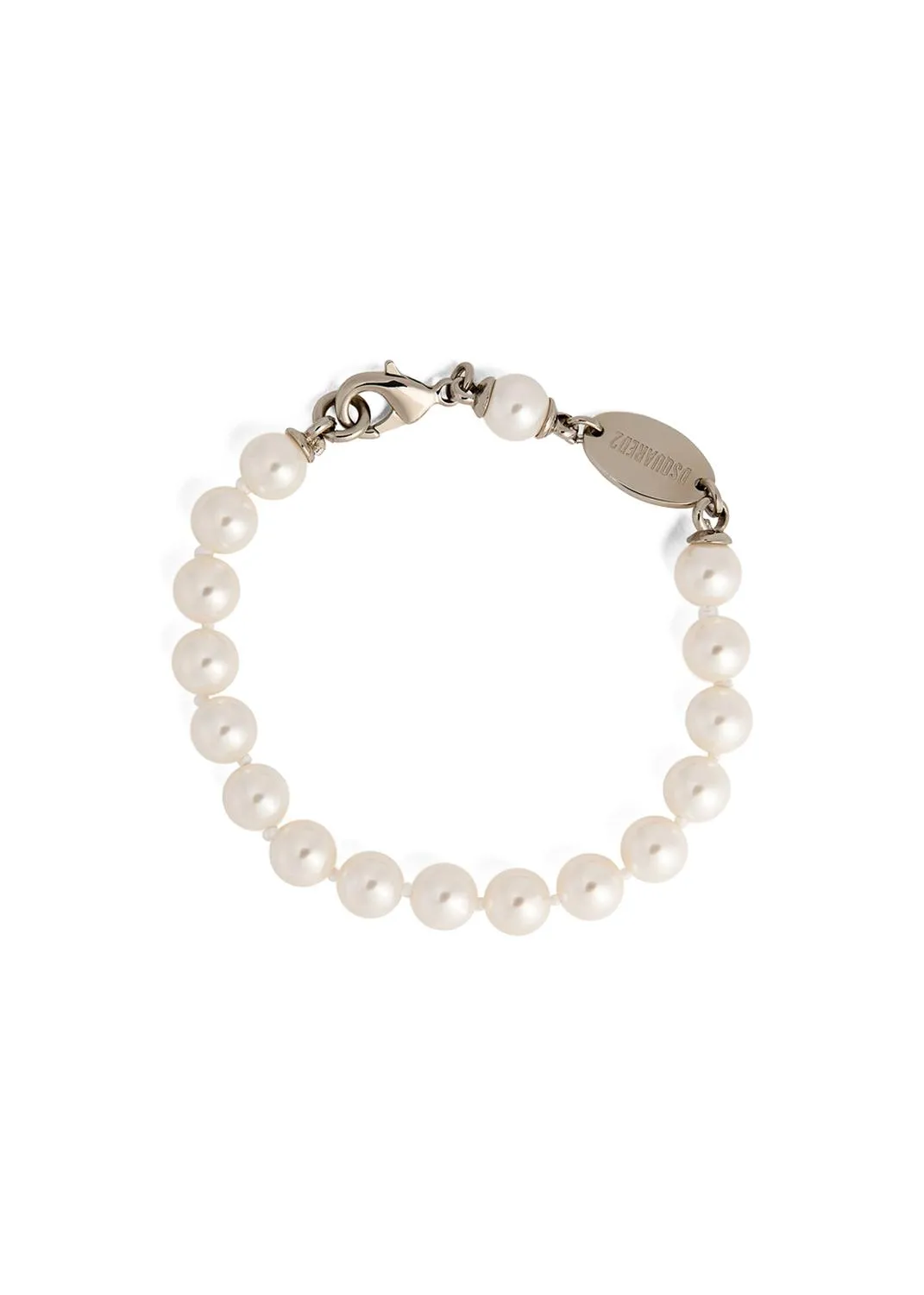 DSQUARED2 PULSERA DSQARM0189