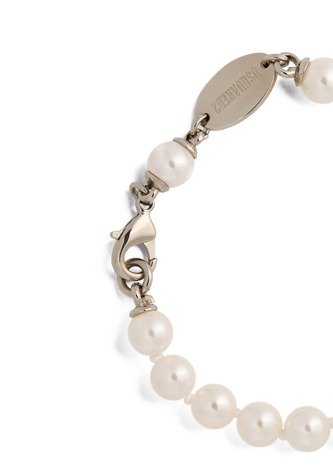 DSQUARED2 PULSERA DSQARM0189