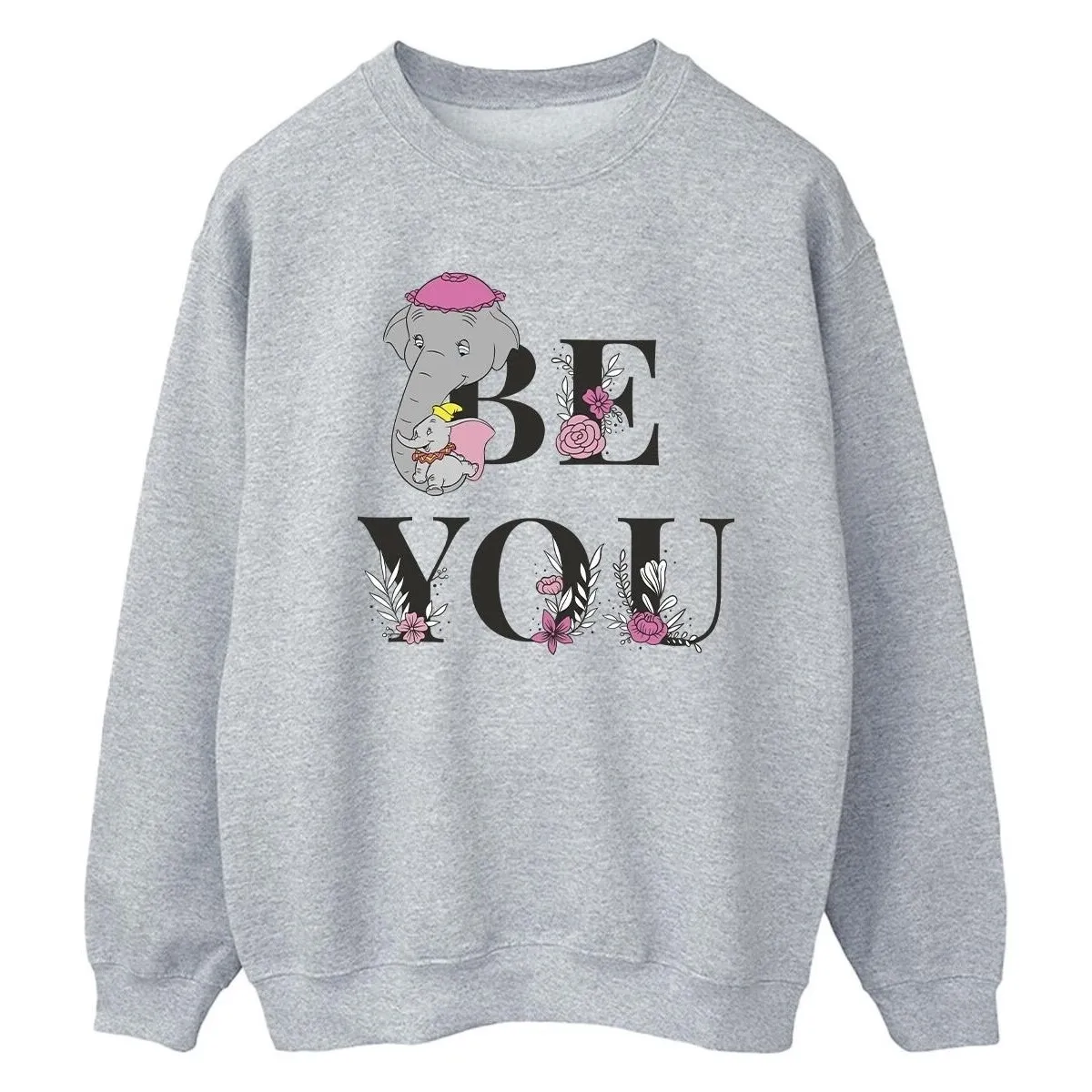 Dumbo Be You