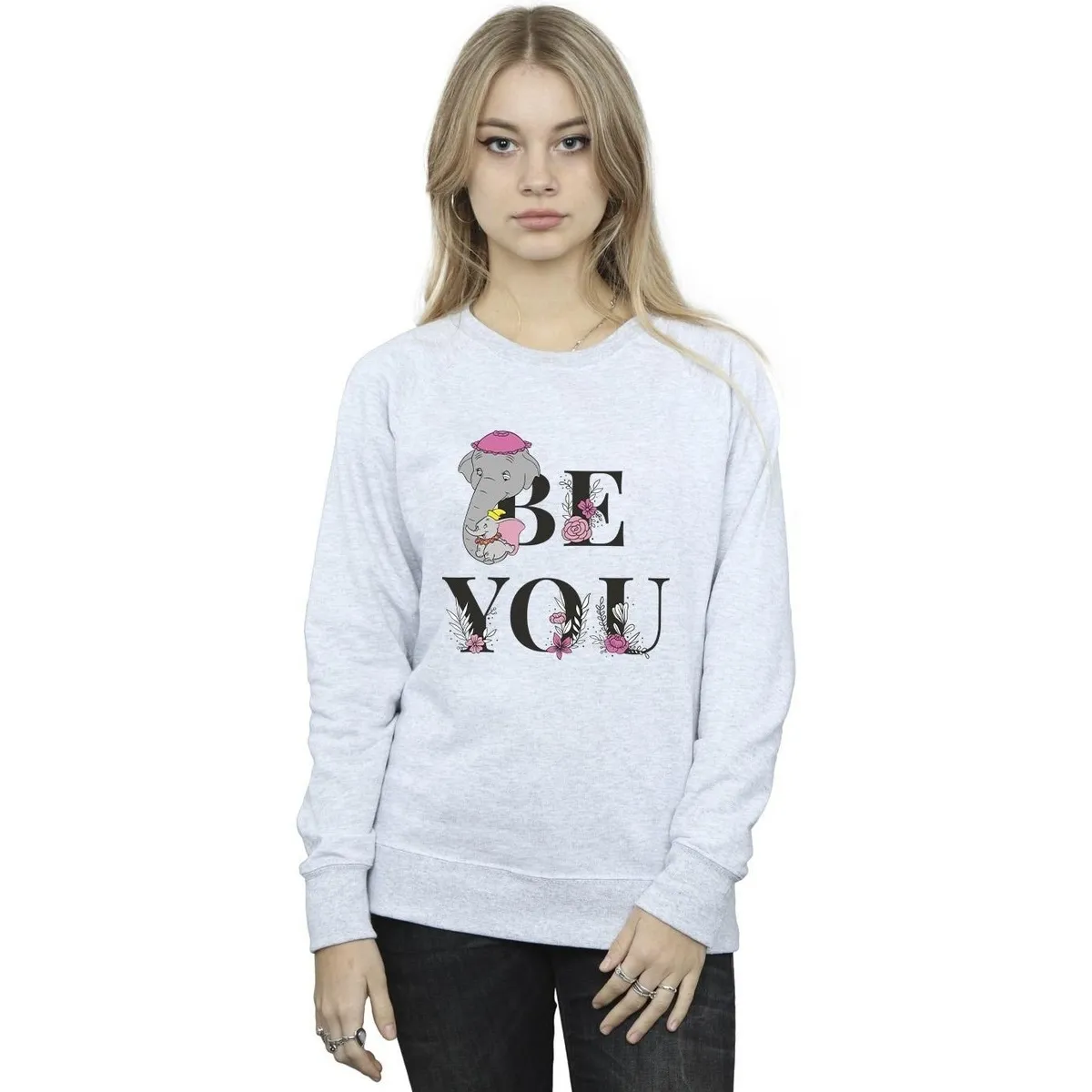 Dumbo Be You
