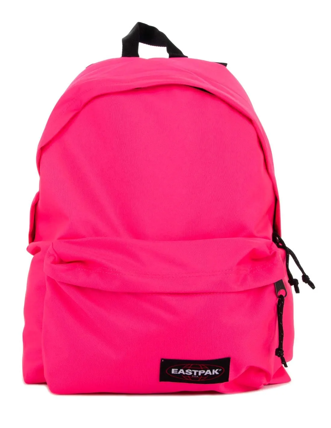EASTPAK  MOCHILA ROSA EK000620 PADDED FLASHING