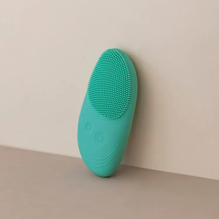 EASY NUSU. Cepillo de limpieza facial