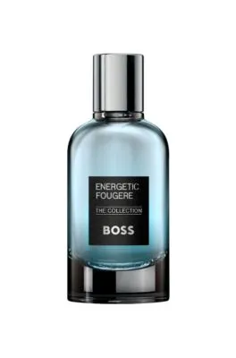 Eau de parfum BOSS The Collection Energetic Fougère de 100 ml