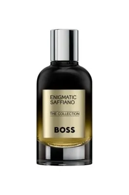 Eau de parfum BOSS The Collection Enigmatic Saffiano de 100 ml