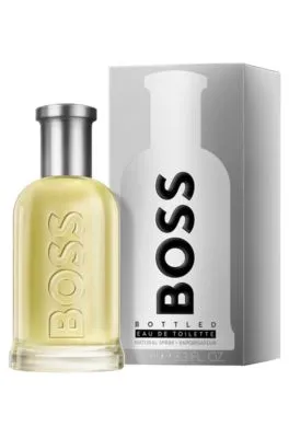 Eau de toilette BOSS Bottled de 100 ml