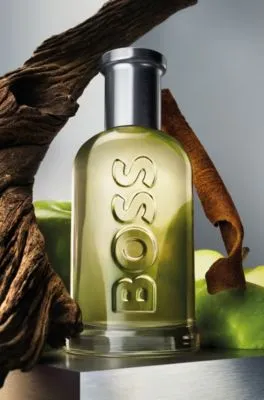 Eau de toilette BOSS Bottled de 100 ml