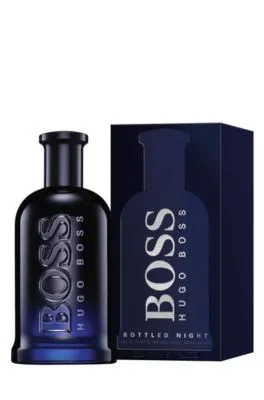 Eau de toilette BOSS Bottled Night de 200 ml 