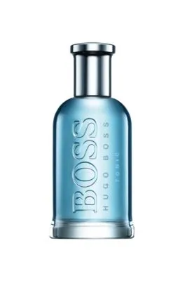 Eau de toilette BOSS Bottled Tonic de 50 ml