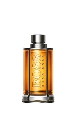 Eau de toilette BOSS The Scent de 200 ml