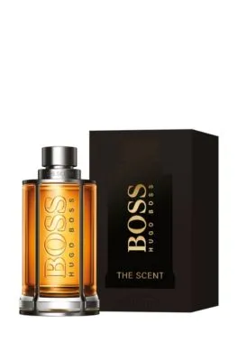 Eau de toilette BOSS The Scent de 200 ml