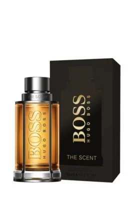 Eau de toilette BOSS The Scent de 200 ml