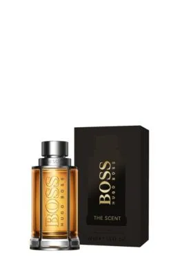 Eau de toilette BOSS The Scent de 50 ml