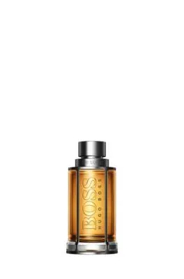 Eau de toilette BOSS The Scent de 50 ml