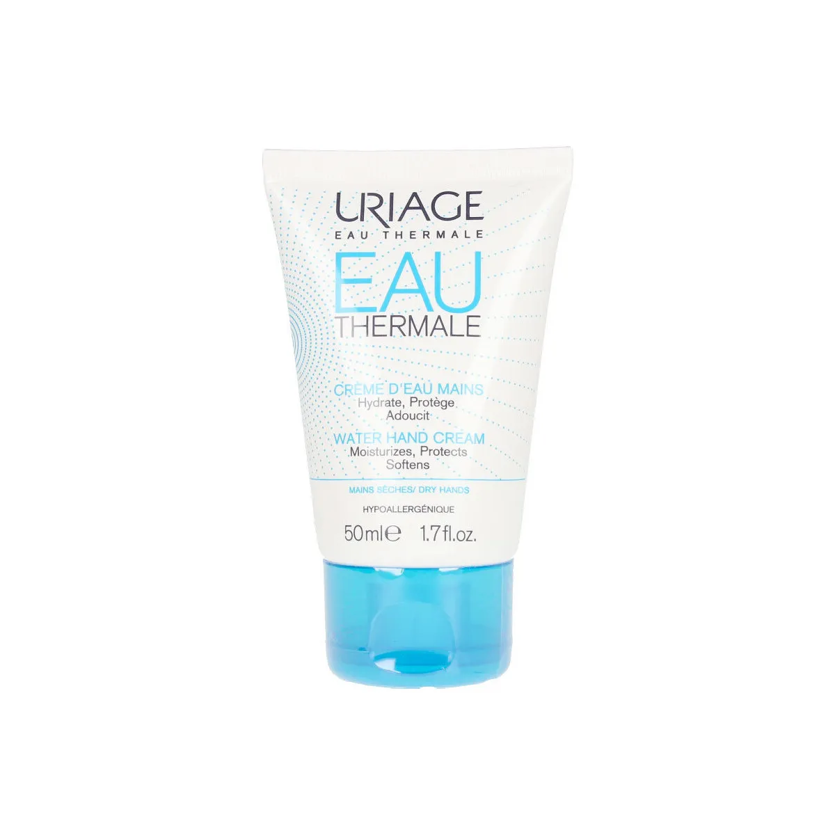 Eau Thermale Crema De Manos Hidratante