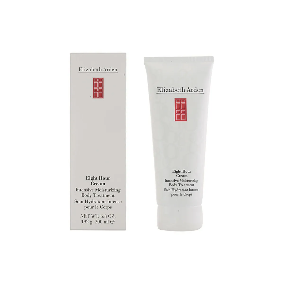 Eight Hour Cream Intensive Body Treatment