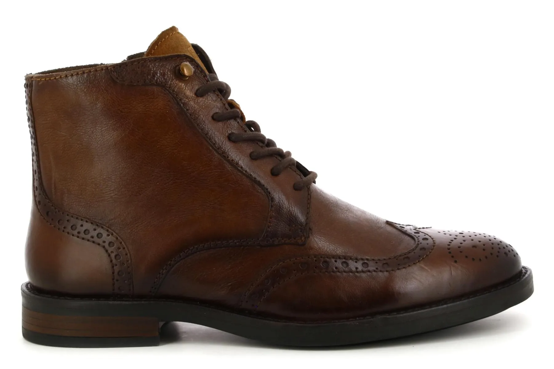 Eleven Botines VERSAILLES