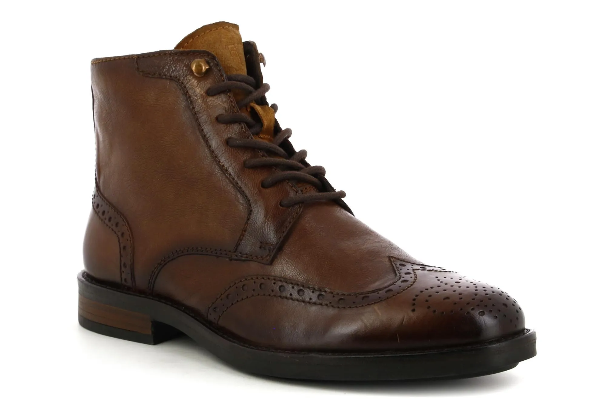 Eleven Botines VERSAILLES