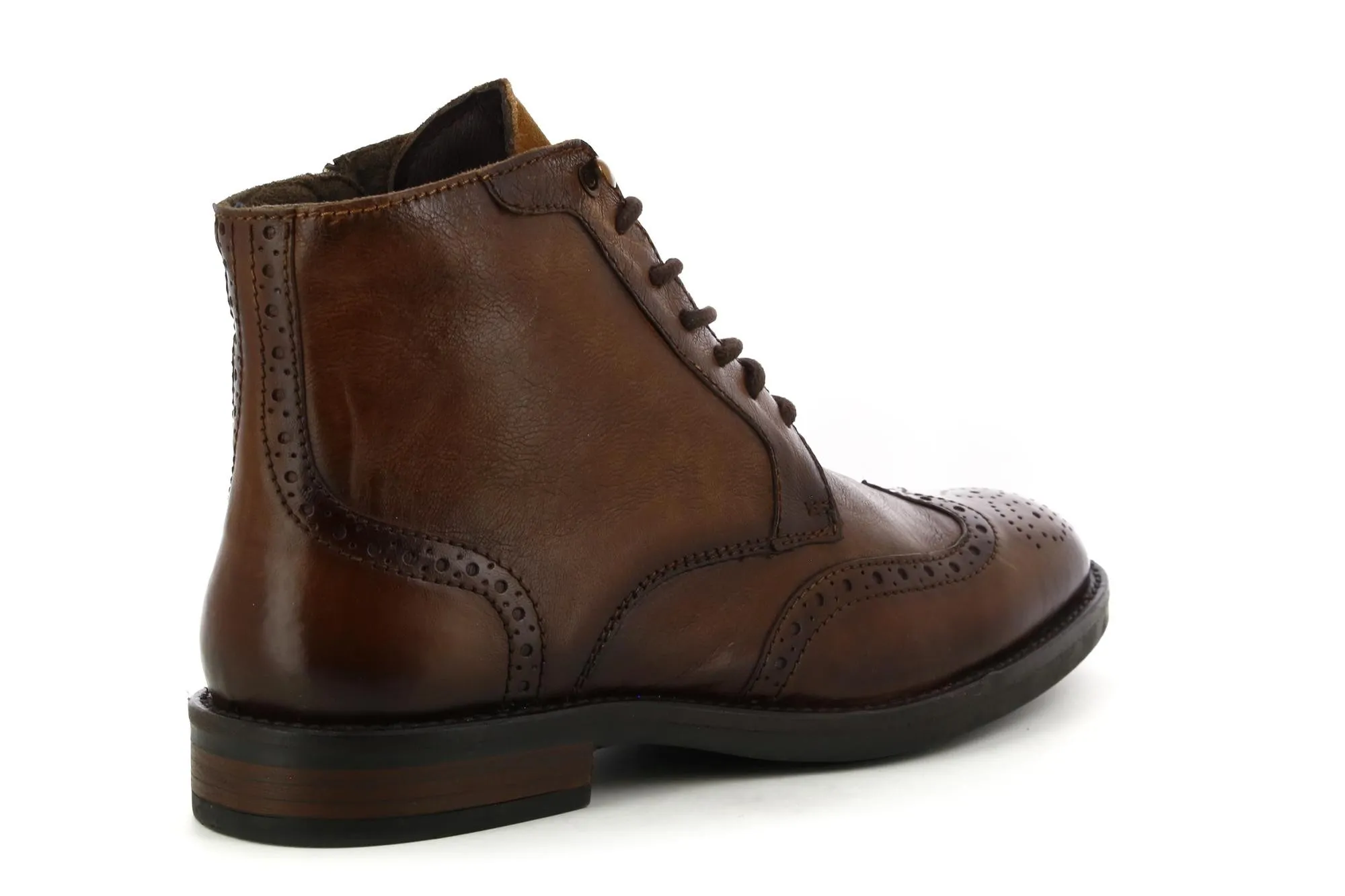 Eleven Botines VERSAILLES