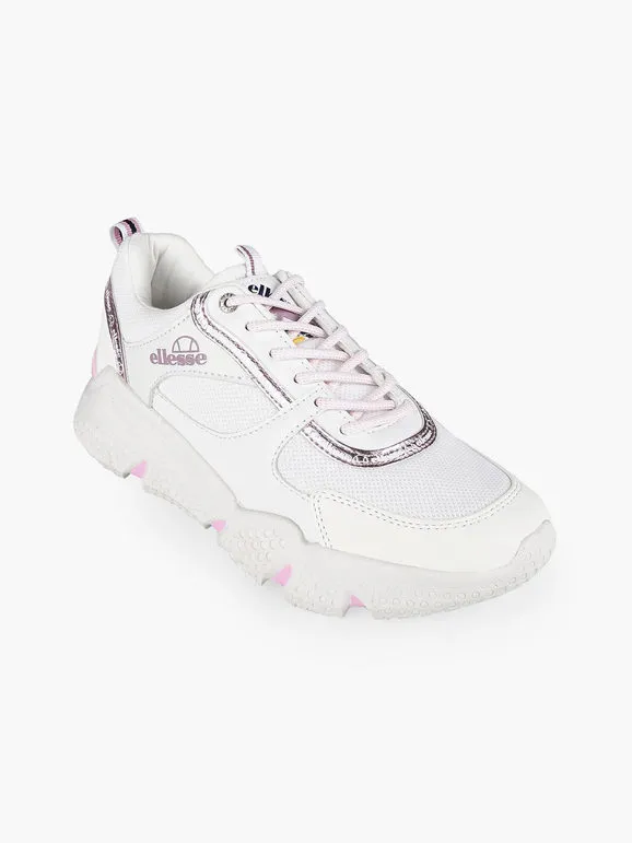 Ellesse Zapatillas de cordones con cuña