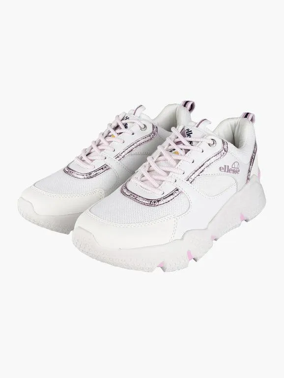 Ellesse Zapatillas de cordones con cuña