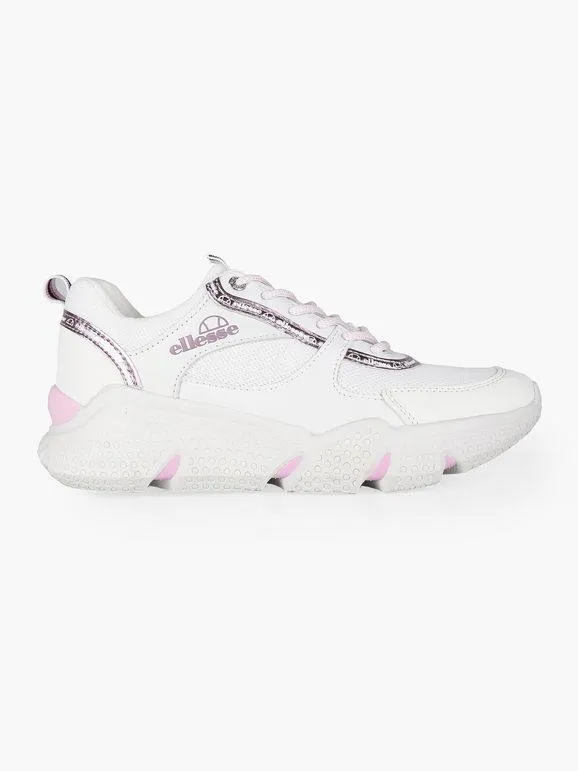 Ellesse Zapatillas de cordones con cuña