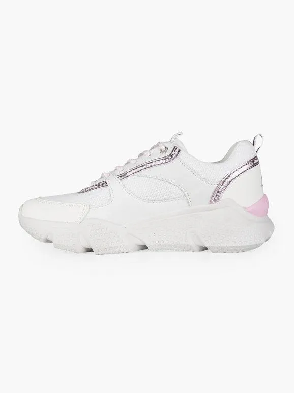 Ellesse Zapatillas de cordones con cuña